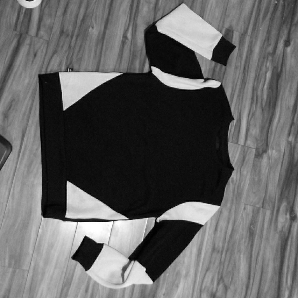 Maxi milian sweatshirt